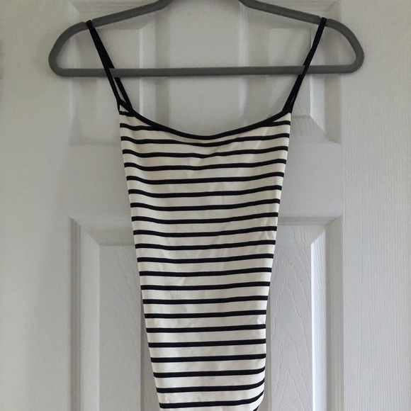 COS bathing suit - Picture 1 of 3